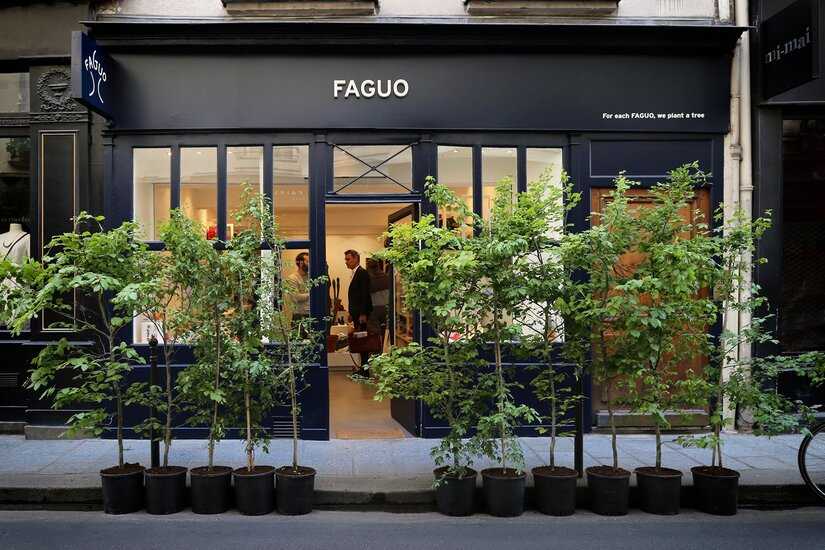 Faguo - 14 janvier 2022 - public