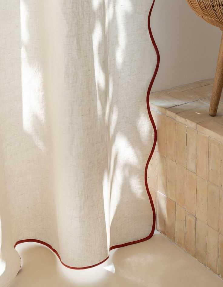 TILLI craftsmen upcycle and transform your curtains