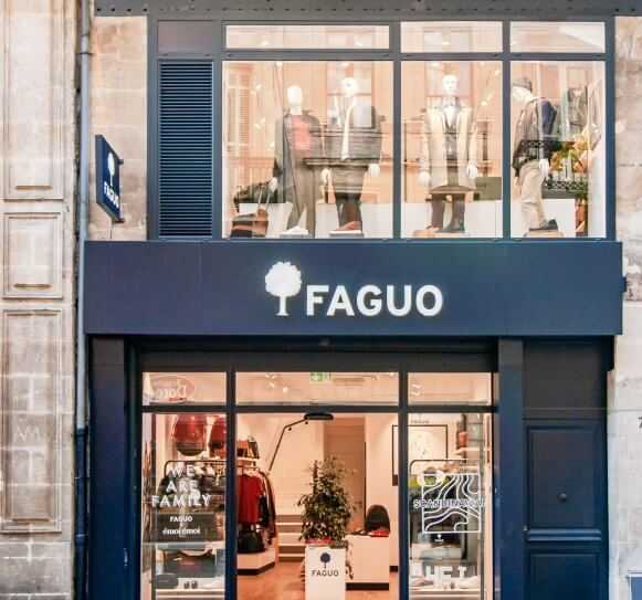 Faguo - 26 novembre 2021 - public