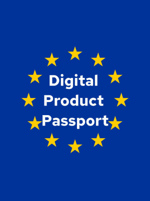 Digital Product Passport