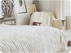 Tilli retouche votre Linge de lit