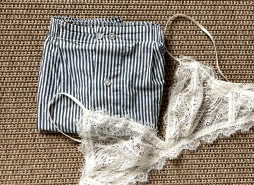 Tilli retouche votre Lingerie