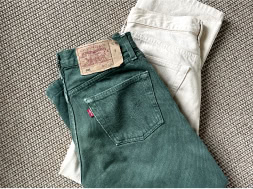 Tilli retouche votre Pantalon