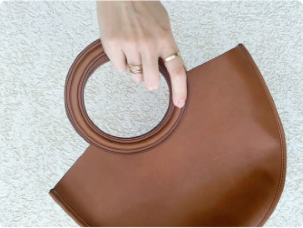 Leather Goods Repair