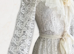 Tilli retouche votre Wedding dress